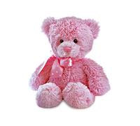 Aurora World 12-inch Yummy Bear (Pink)