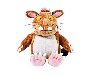 Aurora World 12967 Gruffalo's Child Peluche, 18 cm