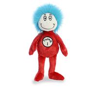 Aurora World 15920 12" The Lorax, 12", Orange, Brown