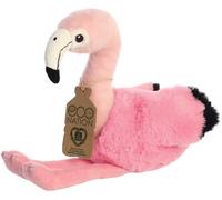 Aurora World 35005 Aurora Jouet en peluche Flamingo, Rose