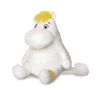 Aurora World 60674 8 Shuka Moomin Jouet Blanc 33,02 cm