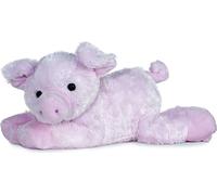 Aurora World Aurora 06648 - Flopsies Piggolo cochon env. 31 cm