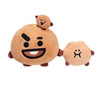 Aurora Collection De Peluches BT21 - Choisissez Votre Modèle - Peluches BTS