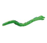 Aurora World Destination Nation EEL Plush, Green, Large