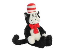 Aurora World Dr Seuss - 8" Cat in The Hat