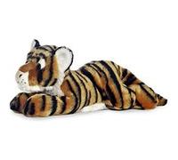 Aurora World Flopsie 12 Indira Le tigre du Bengale G