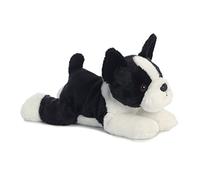 Aurora World Flopsie Boston Terrier, 12, NA