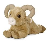 Aurora World Inc. 8 moutons à grandes cornes G