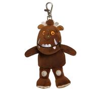 Aurora World : Le Gruffalo Clip Clé 4,5 Pouces Jouets Doux Enfant Peluche