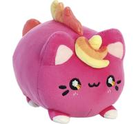 Aurora World Meowchi pêche, baie et coucher de soleil ca. 18cm Plüschfigur