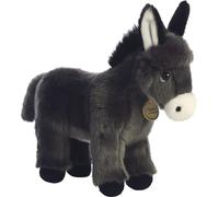 Aurora World MiYoni âne poulain ca. 28cm - Figurine en peluche