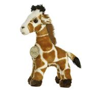 Aurora World Miyoni Giraffe Plush, 8"