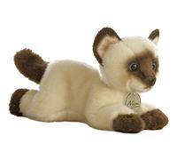 Aurora World Miyoni Siamese Cat Plush, 8 by Aurora World