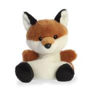 Aurora World Palm Pals Renard rusé ca.13 cm - Figurine en peluche