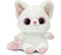 Aurora World Pammee Renard du désert 12cm - Figurine en peluche