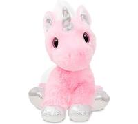 Aurora World Peluche Licorne Douce 31 Cm