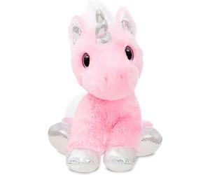 Aurora World Peluche Licorne Douce 31 Cm