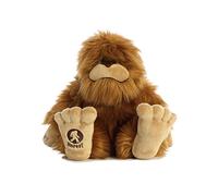 Aurora World Small BigFoot Plush, 12.5 , NA