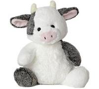 Aurora World Sweet and Softer clementine cow 12 Plush G