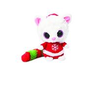 Aurora World Yoohoo and Friends Pammee Wannabe Jouet Mrs Claus