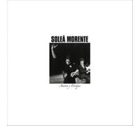 Aurora Y Enrique by Solea Morente [Audio CD] NEUF