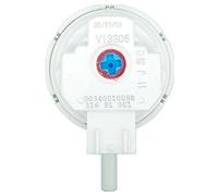 Aurorad Détecteur de capteur de Niveau d'eau Professionnel 1PC 0034001009B for Haier V13305 Interrupteur de contrôle de Rechange de la Machine à Laver
