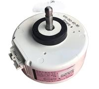 Aurorad for Moteur de Machine intérieure de climatiseur KFD-280-40-8F KFD-280-40-8B CDXLS28EV2C FJDP28P Ventilateur de Moteur (Color : New KFD-280-40-8B)