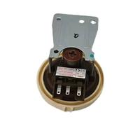 Aurorad Interrupteur de Niveau d'eau de Machine à Laver remplacer Le pressostat de capteur de Niveau d'eau for LG WD-T14415D pièces de Rechange de rondelle de Tambour