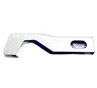 Aurorad Lame de couteau supérieur pour Babylock BLE8 Evolve BLE8W BLE8W-2 Evolution # B4401-03A-OY AA7130