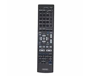 Aurorad Télécommande for Pioneer VSX-421 VSX-329 VSX-521.VSX-423 VSX-322 VSX-521K Vidéo Audio de l'amplificateur VSX-430K Un V Destinataire