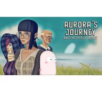 Auroras Journey and the Pitiful Lackey (PS4)