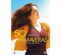 Aurore (2017) / 50 Primaveras
