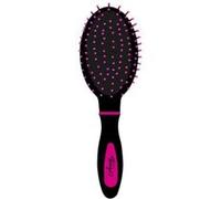 Aurore Beauté : Brosse Bout Rond à soufflet 24.5 x 6.5cm - Keep on Dreaming G