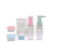 Aurore Beauté - Kit de voyage Avion 5 flacons