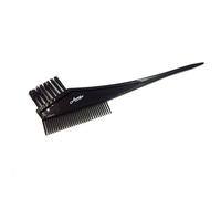 Aurore Beauté - Peigne Brosse pour Décoloration de Cheveux - Réutilisable - Pointe de Précision - Idéal pour les Mèches