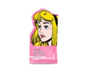 Aurore des sels de bain Disney Pop Mad Beauty