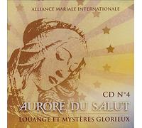 Aurore du Salut n°4
