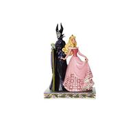 Aurore Et Maléfique - La Belle Au Bois Dormant De Collection