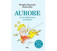 Aurore et ses fabuleuses aventures - Tome 01 (1)