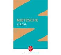 Aurore Friedrich Nietzsche (Auteur)