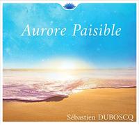 Aurore paisible-CD