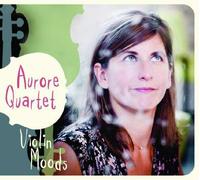 aurore quartet - Violin Mood [Import]
