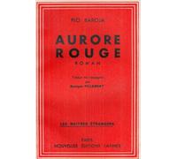 Aurore Rouge