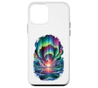 Aurores boréales Aurores boréales Coque pour iPhone 12 Mini