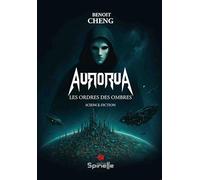 AuroruA: Les ordres des Ombres