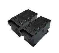 Aurotec Boîte de Maintenance C9345 C12C934591 Remplacement pour Epson C9345 pour Epson ET-8500 ET-5800 ET-5850 ET-8550 ET-16680 ET-5880 ET-16600 ET-M16680 ET-16650 ET-16600 L8180 L6550(2-Pack)