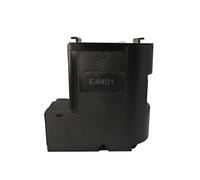 Aurotec T04D1/T04D100 Boîte de Maintenance Compatible avec Epson T04D1 C13T04D100 Boîtier de Maintenance pour Epson ET-4850 ET-4856 ET-4750 ET-15000 XP-5100 XP-5105 WF-2860 2865(T04D1,C13T04D100)