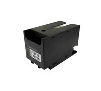 Aurotec T6715 T6716 Boîte de maintenance compatible avec Epson T6715 T6716 ou C13T671500 C13T671600 pour Workforce Pro WF-3820DWF WF-C4810DTWF WF-4820DWF WF-4720DWF WF-M5799DWF WF-4830DTWF WF-C5710DWF