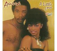 Aurra - incl. Checkin' You Out (CD Album Aurra, 12 Tracks)