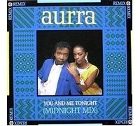 Aurra - You And Me Tonight - 10 Records - 608 257